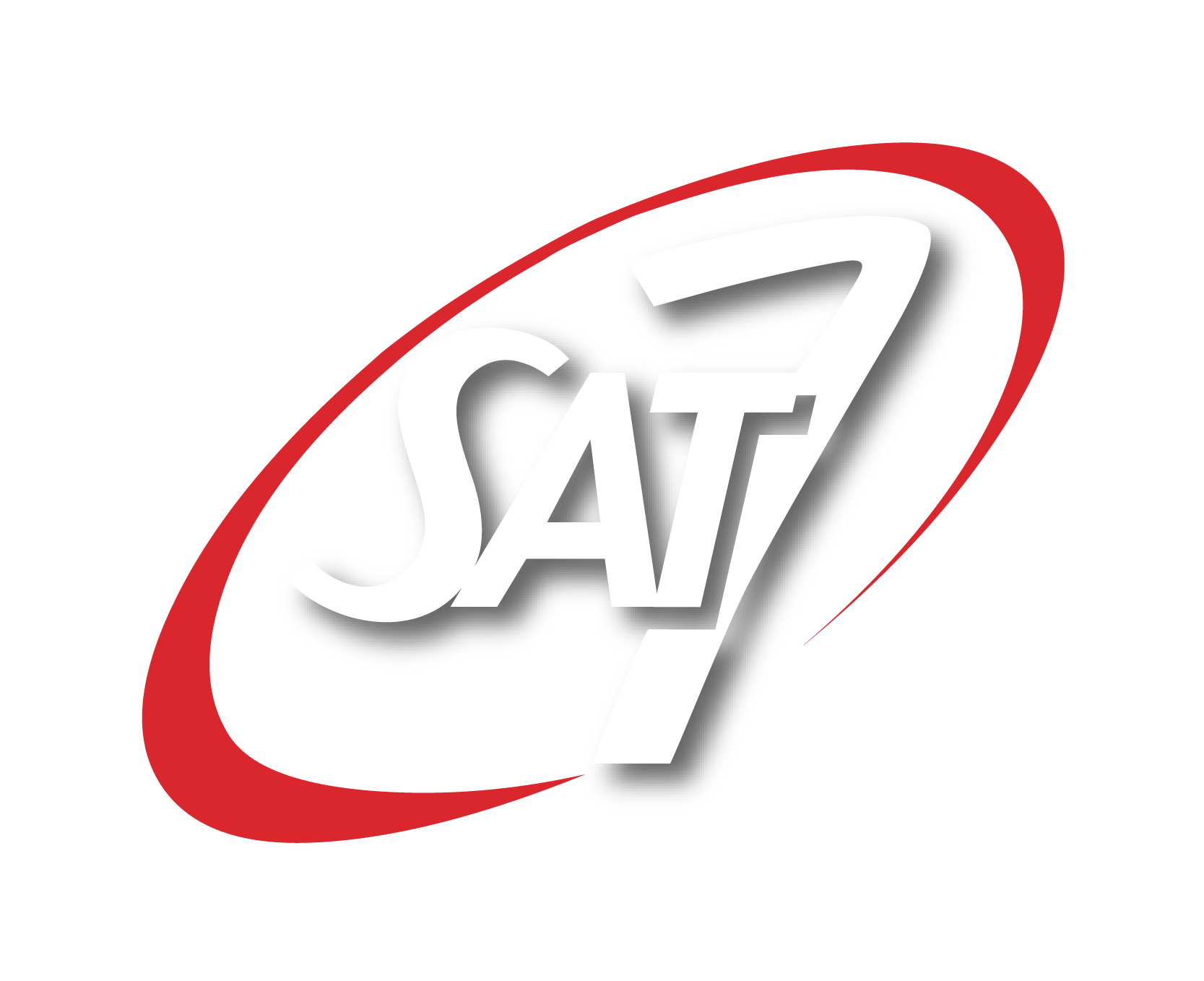 SAT-7 Logo